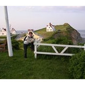 Sylvie Allen's photo