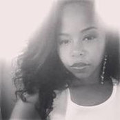 Ariana McGee's photo