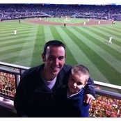 Jason Price's photo