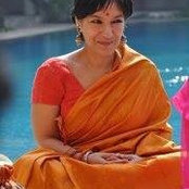 Arti Thukral's photo