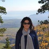 Lyne Blackburn's photo