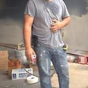 Albert Espinoza's photo