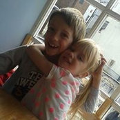 Sarah Aitchison's photo