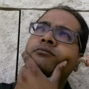 Krishna Bhogaonker's photo