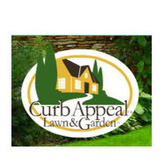 Curb Appeal Lawn & Garden Ltd