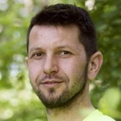Roman Čretnik's photo