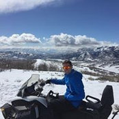 Nicholas Butterfield's photo