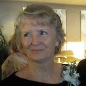 Helen Johnsons foto