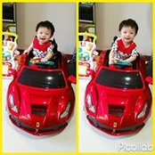 Venus Peh's photo
