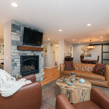 Eden Prairie Remodel