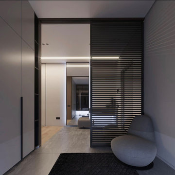 Aluminum Dividers