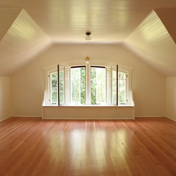 Historic William Knighton Residence