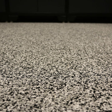 Garage Flooring