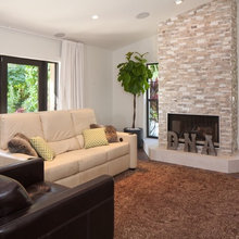 tv room