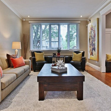 TMR Residence