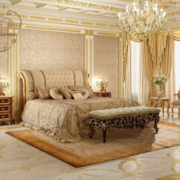 Italian Furniture by Modenese Gastone – Elegancy, Style & Quality!