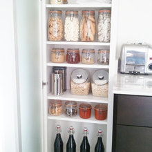 New House - Our Kitchen