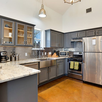 (Remodel) 9th #A Austin, TX
