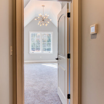 2015 Fall Parade of Homes, Yadkin River Custom Home