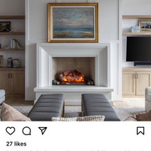 Utah Great Room