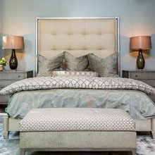 bedrooms