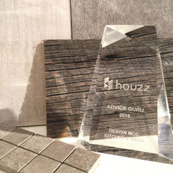 Happy Fifth Anniversary HOUZZ! - Home Decor