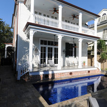 Porches