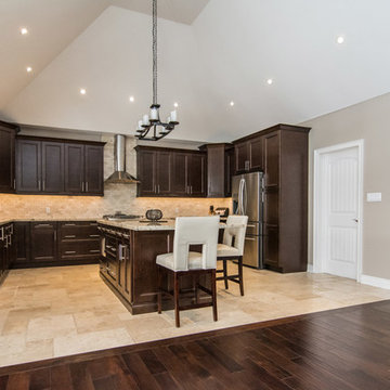 Summit Drive Craftsman
