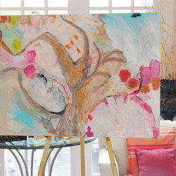 Art - Original Abstract Paintings - AVAILABLE - Paintings