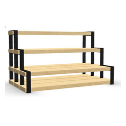 Triple Easy in Digital Form - Outdoor Decor
