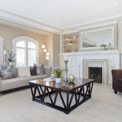 Home Staging - Products