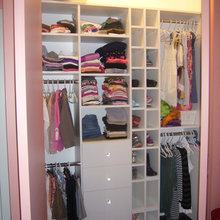 Closets