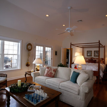 Kimberton In-Law Suite