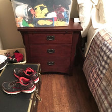 Furnishings - Guest Bed (already Own)