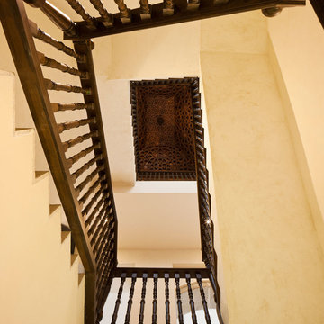 Museo Carmen Thyssen, Málaga