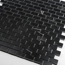Black Marble Collection - Home Decor