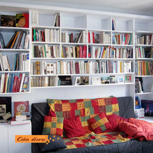 Bibliothèque