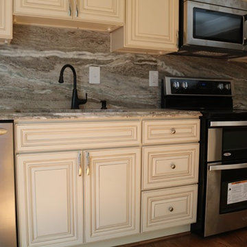 Kitchen Remodel 3