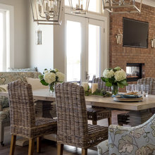 Dining Room Chairs