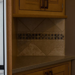 Under Cabinet Lighting - Undercabinet Lighting