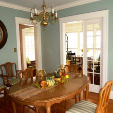 colors for my house 238 Holly Drive