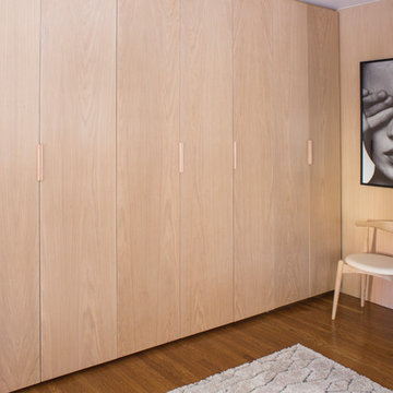Closet/Office