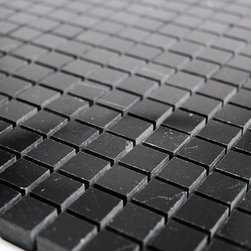 Black Marble Collection - Home Decor