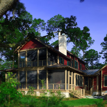 PALMETTO BLUFF- Gillet