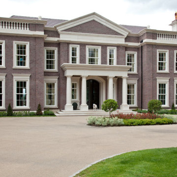 KINGS CHASE