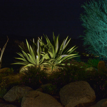 Indian Wells Country Club Community