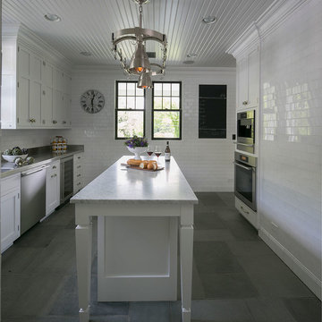 Modern Day Scullery