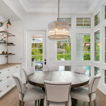 Modern Farmhouse in Winter Park Florida