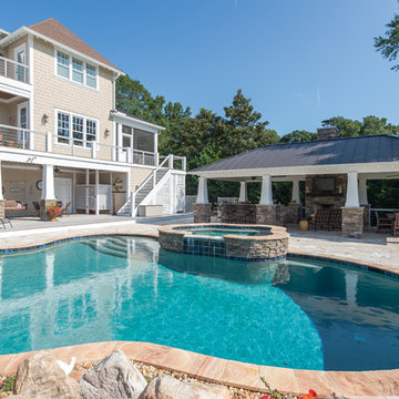 303 Cabbage Inlet