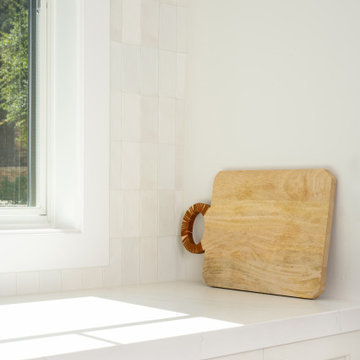 Windy Creek - Classic Kitchen